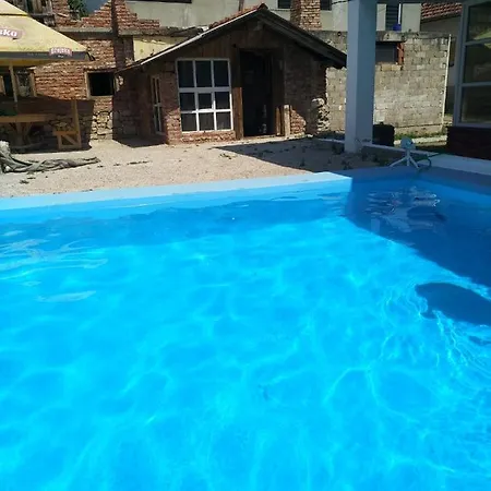 Sedic Holiday home *