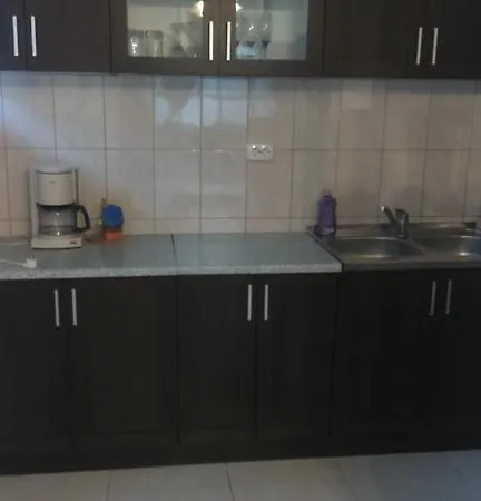 Holiday home Sedic *