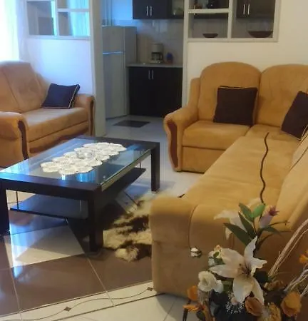 Sedic Holiday home *
