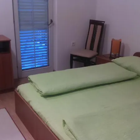 Holiday home Sedic *
