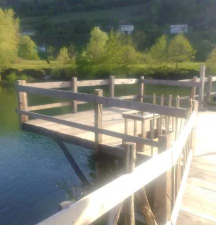 Sedic Holiday home