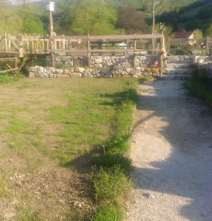 Holiday home Sedic Kulen Vakuf