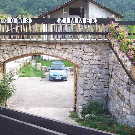 Holiday home Sedic Kulen Vakuf