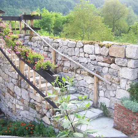 Holiday home Sedic