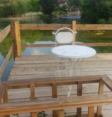 Holiday home Sedic *
