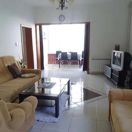 Holiday home Sedic