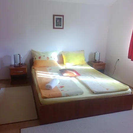 Holiday home Sedic