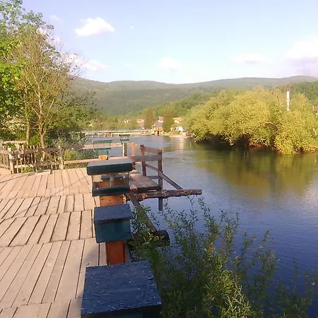 Sedic Holiday home