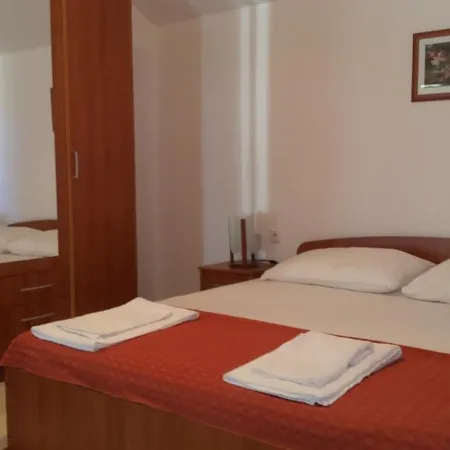 Sedic Holiday home *